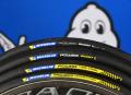 Gama Michelin Power