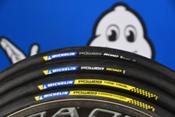 Llega la nueva gama Michelin Power