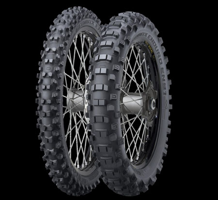 Dunlop Geomax Enduro EN91