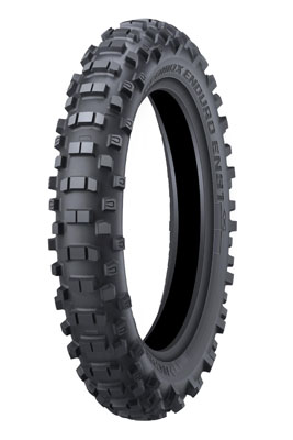 Dunlop Geomax Enduro EN91