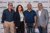 Vulco y Grupo Claxon renuevan su acuerdo y afianzan su posición en la zona centro del país