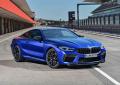 Neumáticos Pirelli P Zero a medida para el nuevo BMW M8