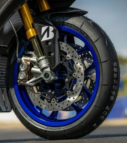 Battlax Racing Street RS11