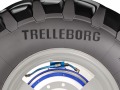 Trelleborg CTIS+ Inside