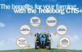 Trelleborg CTIS+ Inside