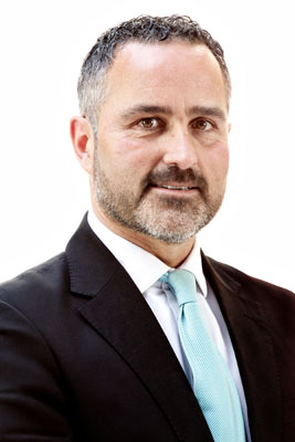 Enrique Fontán