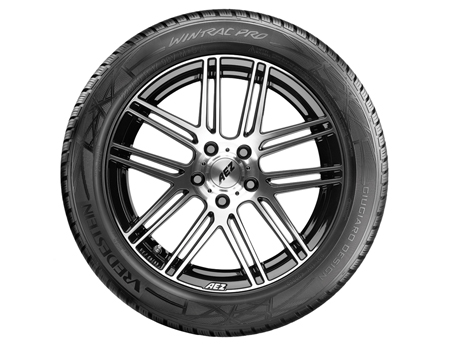 Vredestein Wintrac Pro