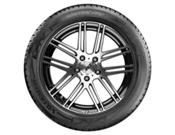 Wintrac Pro se hace con el podio en la prueba de neumáticos de invierno de Auto Bild Sportscars