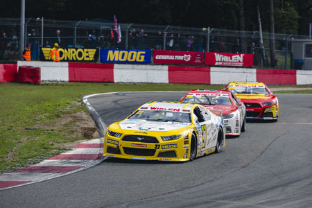 NASCAR Whelen Euro Series
