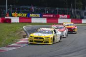 La NASCAR Whelen Euro Series cerró la temporada en el circuito belga de Zolder