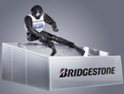 Bridgestone será el patrocinador principal de la Copa del Mundo de Esquí Alpino 
