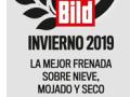 'Fabricante del año – Invierno 2019' para Bridgestone