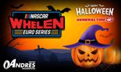 Grupo Andrés regala en Halloween un cubo de chuches con cada compra de 4 neumáticos de General Tire