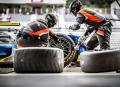 Goodyear, nuevo proveedor de las European Le Mans Series