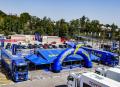 Goodyear, nuevo proveedor de las European Le Mans Series