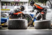 Goodyear será el nuevo proveedor de neumáticos de las European Le Mans Series