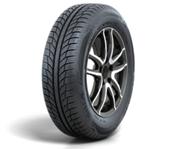 Giti amplía su oferta de neumáticos para todo el año con el nuevo GitiAllSeasonCity