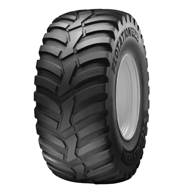 Vredestein Flotation Trac XL