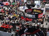 Insa Turbo participa en la mayor feria del automóvil del mundo, la SEMA Show de Las Vegas 
