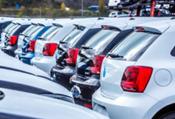 El renting ha matriculado 253.435 automóviles, hasta octubre de 2019