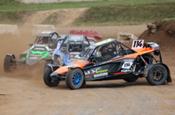 Cooper Tire Europe, proveedor exclusivo de neumáticos del Campeonato Europeo FIA de Autocross