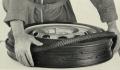 Pirelli conmemora los 60 años del BS3