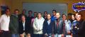 Participantes del curso Center´s Auto