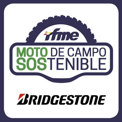 Moto de Campo Sostenible