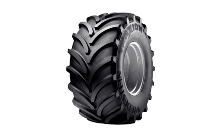 Vredestein Traxion XXL