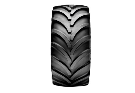 Vredestein Traxion XXL