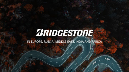 Bridgestone India se integrará en la región EMEA 