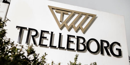 Trelleborg anuncia una colaboración con Agricolus