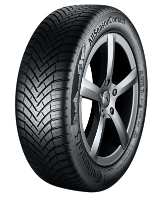 AllSeasonContact de Continental