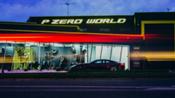 Pirelli inaugura su quinto establecimiento P Zero World en Melbourne
