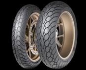 Dunlop Mutant, el neumático crossover para todo tipo de condiciones climáticas y carreteras 