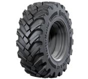 Continental lanza un nuevo neumático agrícola inteligente Hybrid en Agritechnica 2019