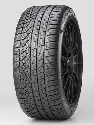 Pirelli P Zero Winter