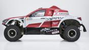 Yokohama regresa al Dakar por tercera vez consecutiva con su neumático estrella GEOLANDAR M/T G003