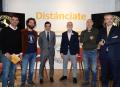 Continental y Unipublic abogan por la convivencia entre ciclistas y conductores