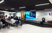 Pirelli reúne en el Motorsport Institute a clientes de referencia en España y Portugal
