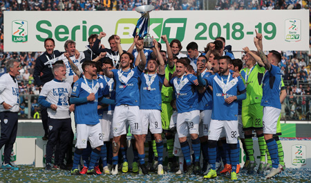 BKT se vuelca con el deporte