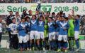 BKT se vuelca con el deporte