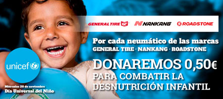 Grupo Andrés se une al #RetoRescate