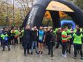 VII Carrera contra el Cáncer de Ferrol