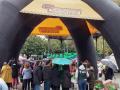 VII Carrera contra el Cáncer de Ferrol