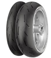 Continental continúa ampliando el segmento de neumáticos para motos con nuevos modelos de cara a 2020