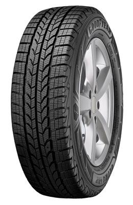 Goodyear Ultragrip Cargo