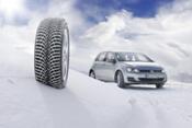 Goodyear amplía su oferta de invierno con la nueva gama UltraGrip