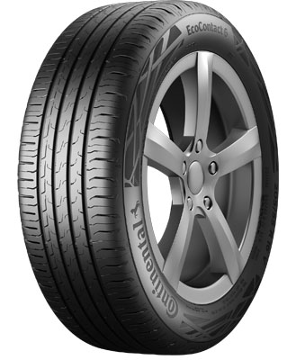 Continental EcoContact 6