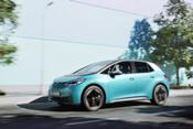 Continental suministrará los neumáticos al nuevo Volkswagen ID.3